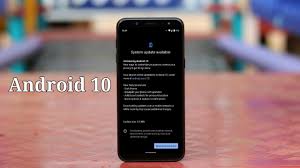 What is samsung's beta program. Samsung Galaxy J6 J6 J8 Android 10 Update One Ui 2 0 Youtube