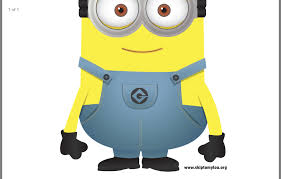 Pin On Minnion