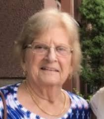 Patricia Arsenault Obituary