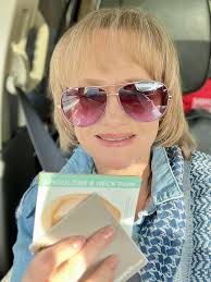 🇩🇪 With Fanni in the woods, best relaxation after work! 🥰