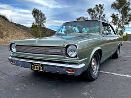 Image result for Apollo Yellow 1966 AMC