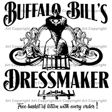 The buffalo bills hat shop at fansedge.com is stocked with sizes and styles for all your fellow fans, so you can find bills headwear for everyone in your family. Buffalo Bills Dressmaker Svg Sp24122015 Png By Zia Store On Zibbet