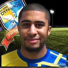 Darnell Ramsay's Instagram, Twitter & Facebook