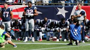 Kneeling For Life And Liberty Is Patriotic The Atlantic