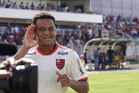 Player stats of rodrigo muniz (coritiba fc) goals assists matches played all performance data. Rodrigo Muniz Do Flamengo Desperta Interesse Do Coritiba