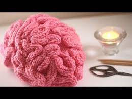 Check spelling or type a new query. Studio Knit S Brain Hat Free Knitting Pattern Youtube
