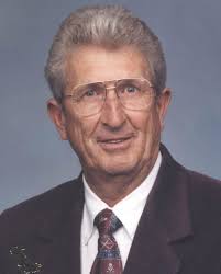 Lawrence Walker Obituary