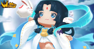 Mini World - In prev post, we have 2 new skin coming in new version. Now, let me tell you one more surprise</div><div class=