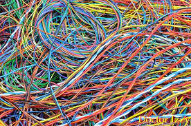 For more information and source, see on this link : Cara Membezakan Kabel Berdasarkan Warna
