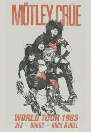 Motley Crue Motley Crue Motley Album Cover Art