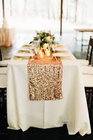 Black And Gold Table Runner Uk This Rose Gold Sequin Table Runner Is Everything Sequin Table Runner Rose Gold Table Rose Gold Table Table Runners Wedding Wedding Table Decorations Diy
