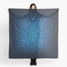 Avatar Scarves for Sale | Redbubble