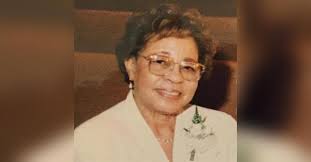 Mrs. Lillie Powell Obituary