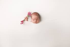 The Perfect Newborn Photography Posing Flow For Stress Free