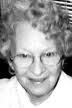 Juanita Aller-Cosgrove Obituary (2004)