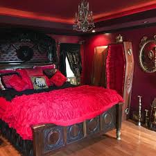 With these ideas, you can create a wonderfully. 22 Gothic Bedroom Ideas That Ll Blow Your Mind