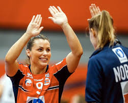April apr 5, 1991 ( age 30) birthplace. Nora Mork Toptorjagerin Die Top25 Torschutzinnen Handball Em Der Frauen