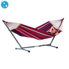 It's one of the best reviewed. Summer Hammock Set Simply Hammocks