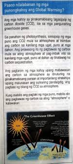 Climate Change Human Activities Team Tupi Convergence Facebook