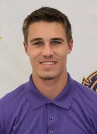 2015 Football Roster