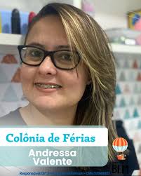 Psicóloga Andressa Valente (@psicologaandressavalente) · Nilópolis, RJ