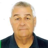 Rickey "Rick" Earl Grove Obituary