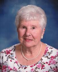 Jane Lois Krause Obituary June 17, 2025