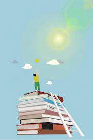 العلم والتكنولوجيا قراءة ثقافة خلفية الملصق ملصق صغير لثقافة القراءة الطازجة مادة الطبقات في مديرية الأمن العام رسم توضيحي للفتاة يجلس على الكتاب صورة الخلفية للتحميل مجانا