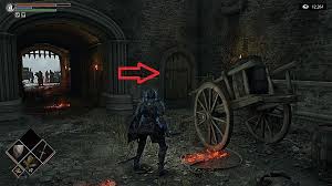 Mephistopheles is an npc in demon's souls and demon's souls remake. Demon S Souls How To Find Biorr Of The Twin Fangs Demon S Souls