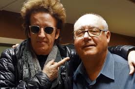 Memorial Opera House and BrightSide Music Welcome Willie Nile and His New  York City Band for Fifth Concert