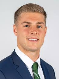 Jason Upshaw's Instagram, Twitter & Facebook