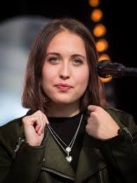 The complete first season is available 6/12. Alice Merton Wikipedia