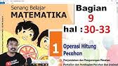 Lebar papan pertama 676cm², lebar papan kedua 900cm², dan lebar papan ketiga 529. Belajar Matematika Evaluasi Diri Kelas 5 Sd Youtube