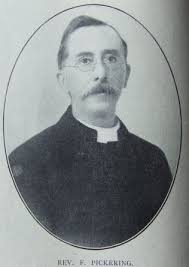 Pickering, Fred (1863-1935)