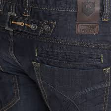 Freeman T Porter Eddy Pantalones De Mezclilla Jeans Hombre Pantalon Hombre