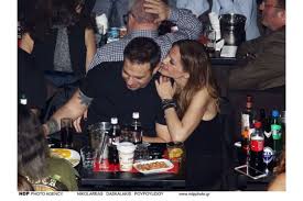 Όταν πριν λίγο καιρό, η δέσποινα βανδή βούρκωνε on camera. Ti Apanta Stis Fhmes Xwrismoy Ths Apo Ton Ntemh Nikolaidh People Amp Style Eidhseis