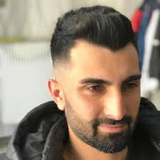 Профил за ERCAN GOKCE Hair Desing
