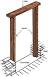 Door Jamb Reinforcement