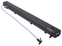 Four sizes provide a tank to accommodate virtually all sizes of black water tanks and the storage area in any rv. Portable Water Tank Etrailer Com