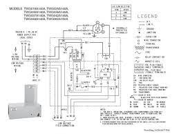 Trane xr12 heat pump wiring diagram. Trane Air Conditioner Wiring Diagram Wiring Forums Trane Heat Pump Thermostat Wiring Trane