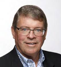 T H E V O I C E O F B U S I N E S S