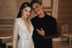 Alejandro sanz sigue compartiendo el talento de aquellos que versionan. La Hija Mayor De Alejandro Sanz Manuela Quiere Ser Famosa Y Ya Esta En Ello Loc
