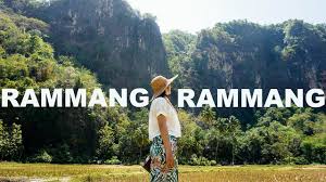 Geoliving Asyiknya Menyusuri Sungai Pute Sembari Menikmati Kawasan Karst Rammang Rammang