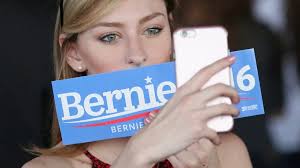 Bernie Sanders, Donald Trump put NC primary