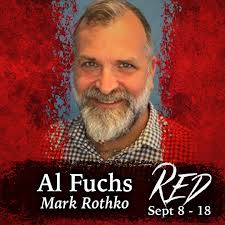 Al Fuchs (Mark...
