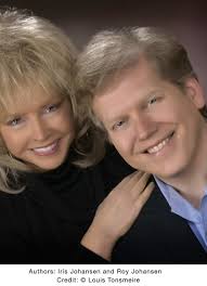 More Than Meets the Eye by Iris Johansen