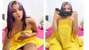 Jennifer Onye OnlyFans Nude Photos #59 - Uncensored