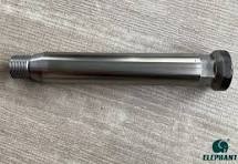 China Mud Pump Alloy Pull Rod Supplier - elephantmudpump.com