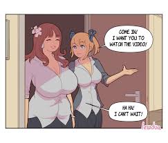 Rule34 - If it exists, there is porn of it  lewdua, alison (lewdua),  natasha (lewdua), nessie (lewdua)  2350047