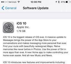 We can't tell you exactly how long your ios 13.7 installation will take because it will vary based on your current version of ios and the iphone model you own. How Long Will The Ios 10 Update Take To Finish